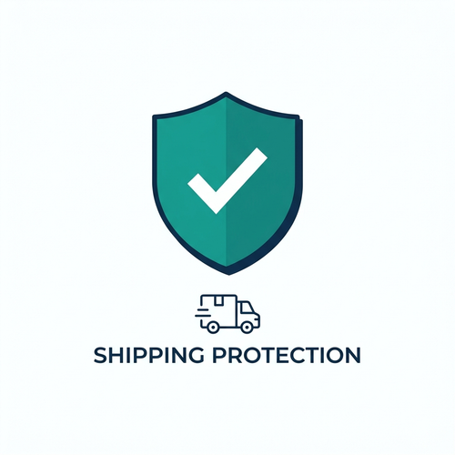 Realign Shipping Protection — lost or damaged replacement guarantee